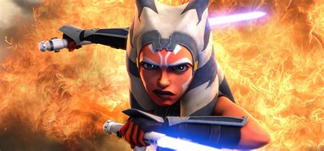 nude ahsoka|Nude Rebels Ahsoka Tano at Star Wars: Battlefront II (2017)。